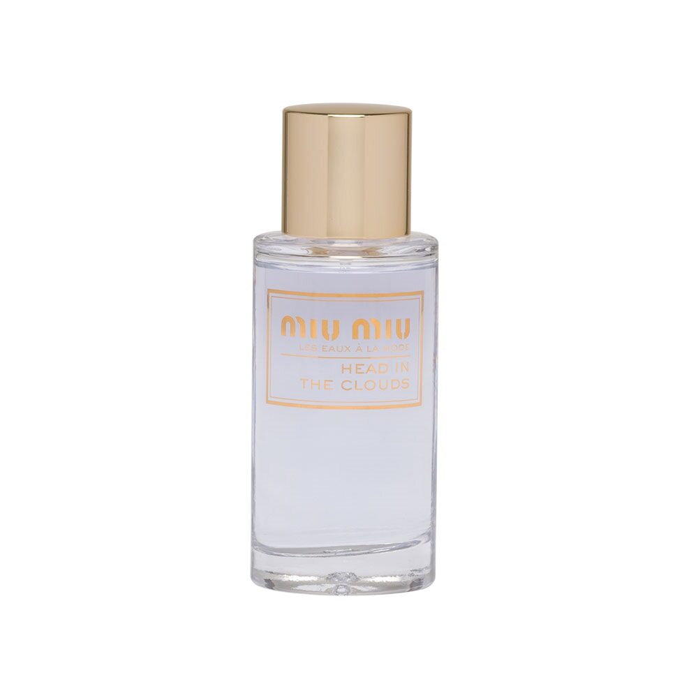 Miu Miu Head In The Clouds Eau de Toilette 50ml