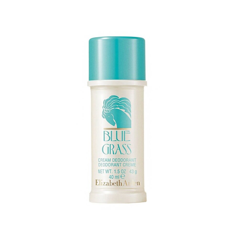 Elizabeth Arden Blue Grass Deodorant Creme 40ml