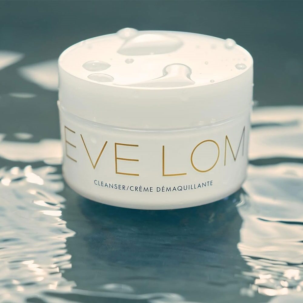 Eve Lom Cleanser 200ml