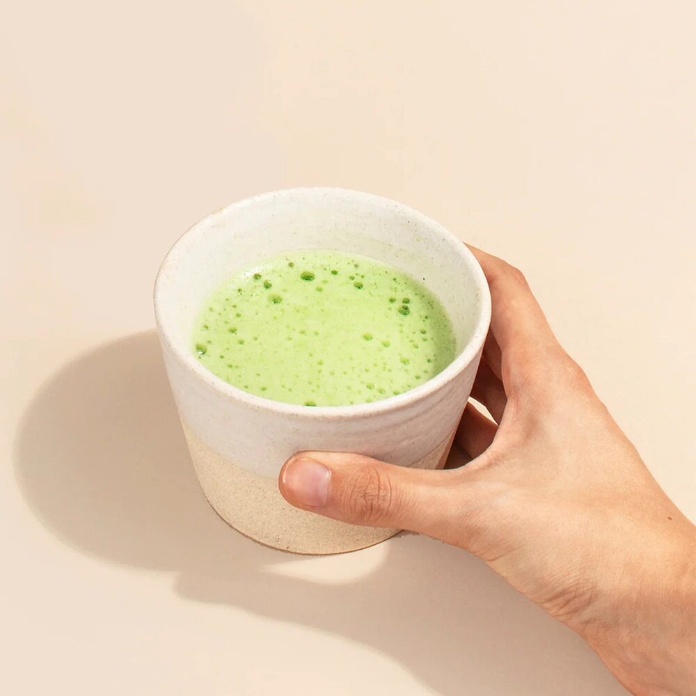 Matcha & Co Ceramic Bowl Chawan