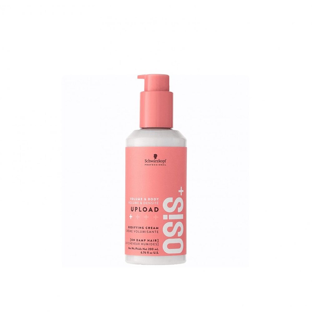 Schwarzkopf OSiS+ Upload 200ml