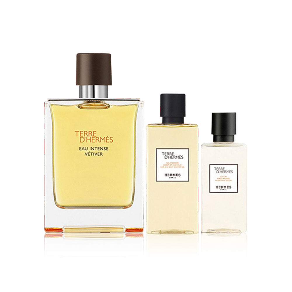 Hermès Terre d'Hermès Gift Set