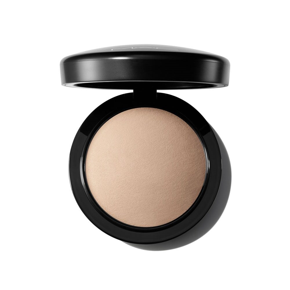 MAC Mineralize Skinfinish Natural Face Powder 10g - Medium Plus