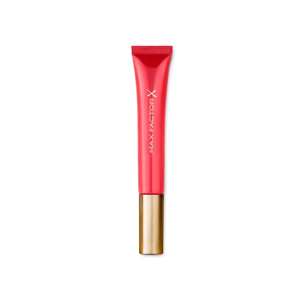Max Factor Colour Elixir Lip Gloss 9ml - 035 Baby Star Coral Cushion
