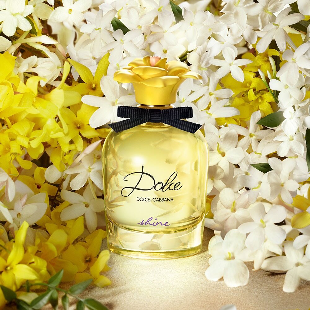 Dolce & Gabbana Dolce Shine Eau de Parfum 30ml