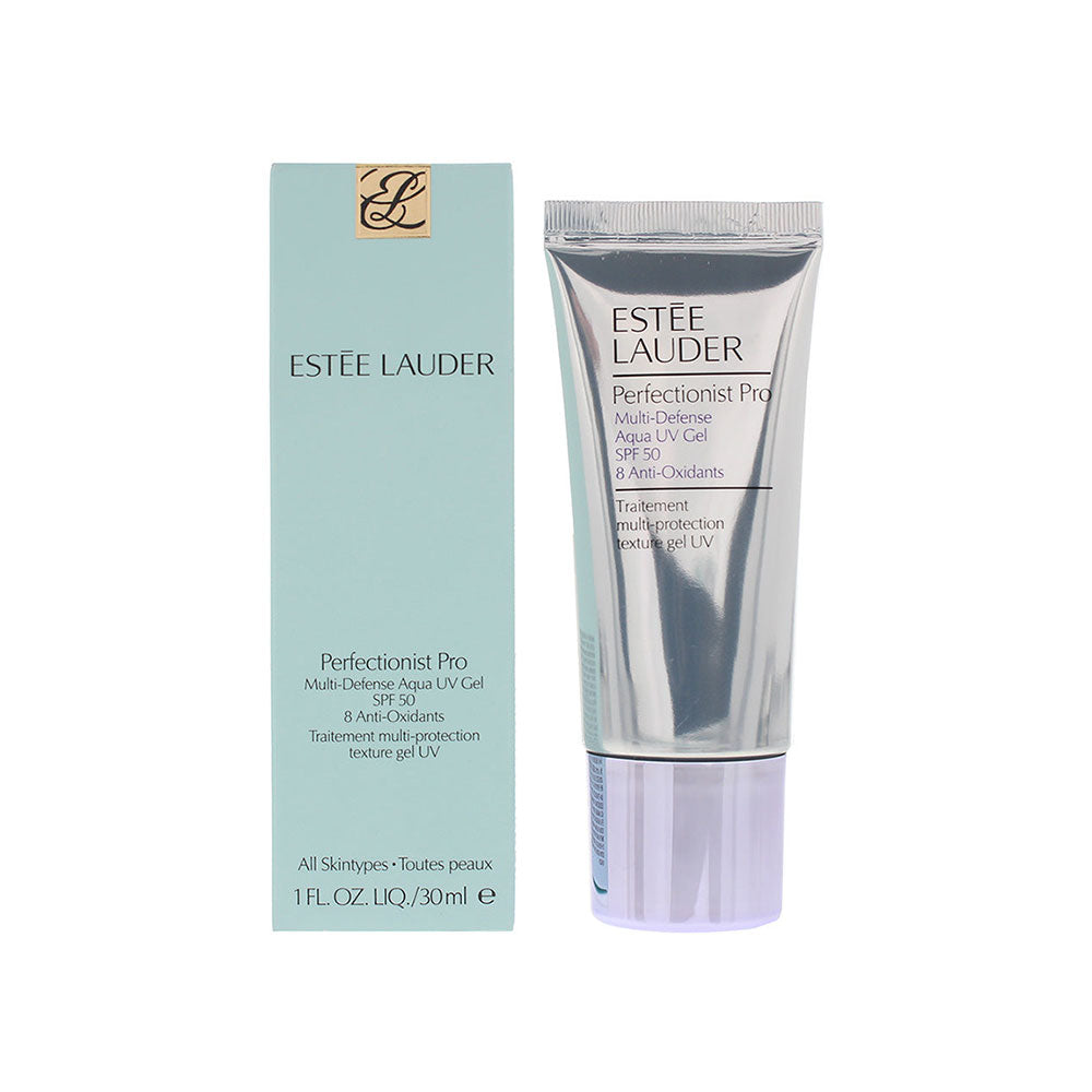 Estée Lauder Perfectionist Pro Multi-Defense Aqua UV Gel SPF50 30ml