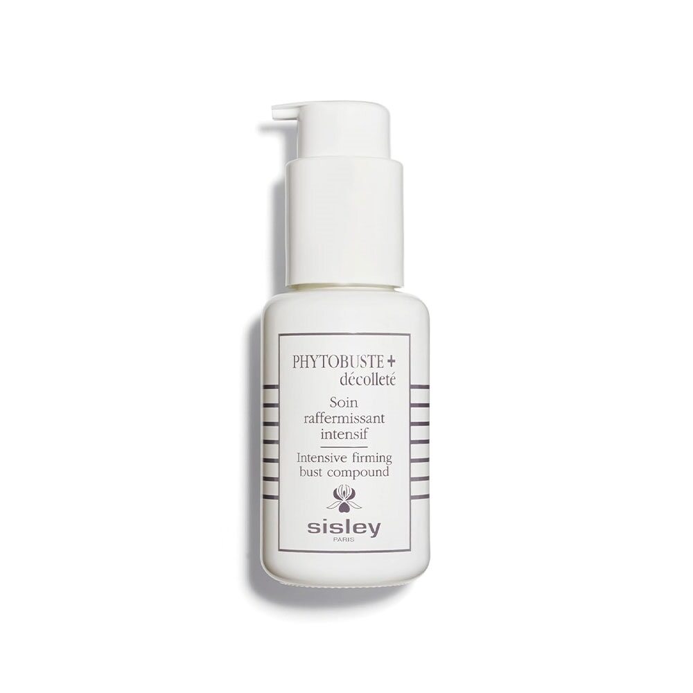 Sisley Phytobuste + Décolleté Cream 50ml