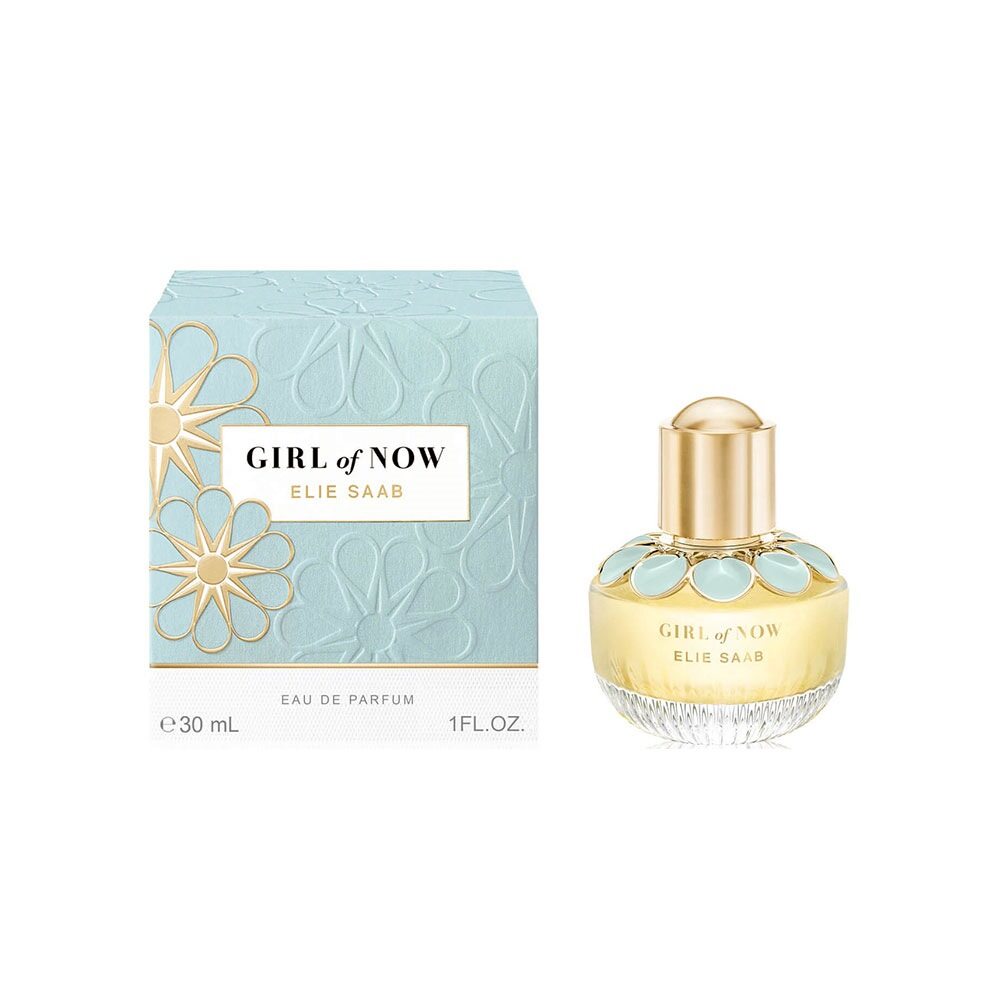 Elie Saab Girl of Now Eau de Parfum 30ml