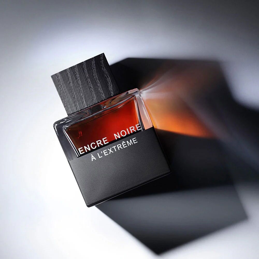 Lalique Encre Noire A L`Extreme Eau de Parfum 100ml