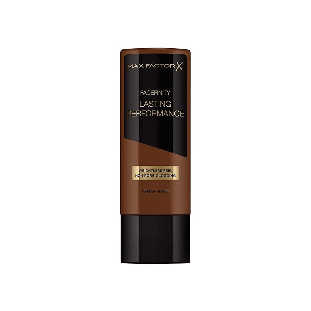 Max Factor Facefinity Lasting Performance Foundation 35ml - 150 Espresso