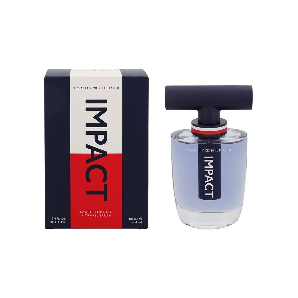 Tommy Hilfiger Impact Eau de Toilette 50ml