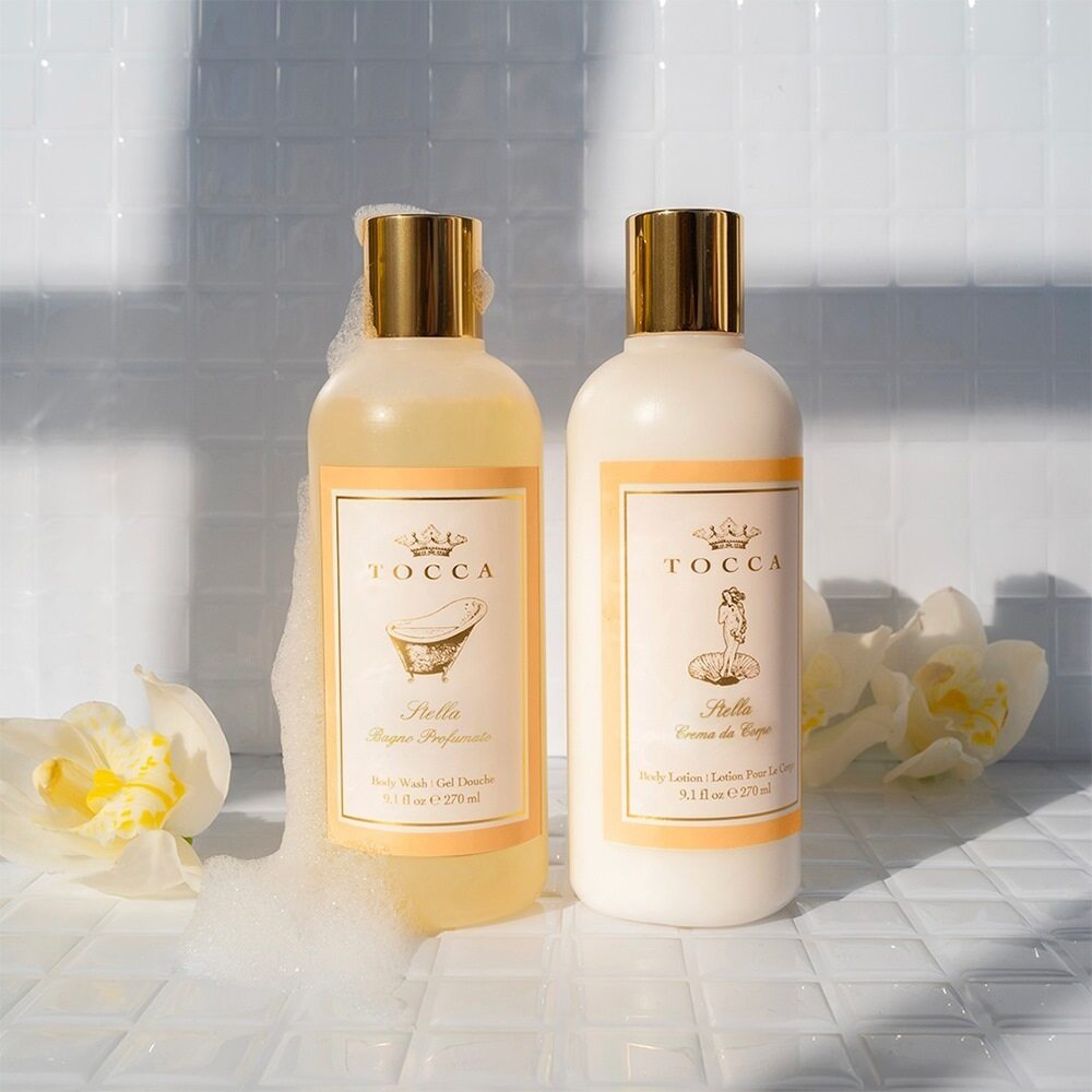 Tocca Stella Body Wash 270ml