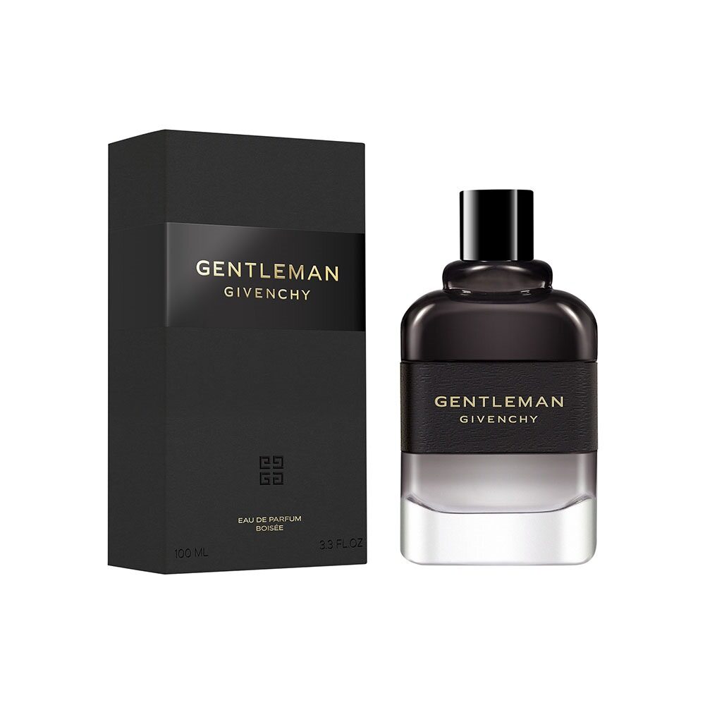 Givenchy Gentleman Eau de Parfum Boisée 100ml
