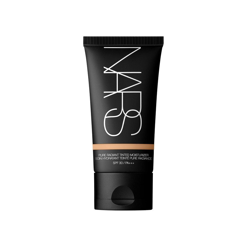 NARS Pure Radiant Tinted Moisturiser SPF30 50ml - Malaga