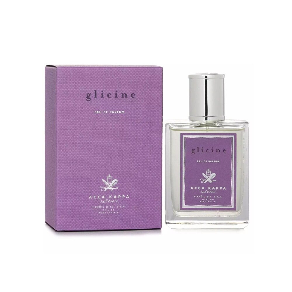 Acca Kappa Wisteria Eau de Parfum 100ml