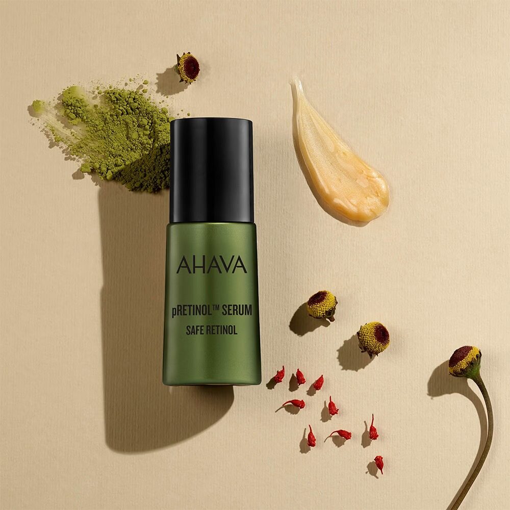 Ahava pRetinol Safe Retinol Serum 30ml