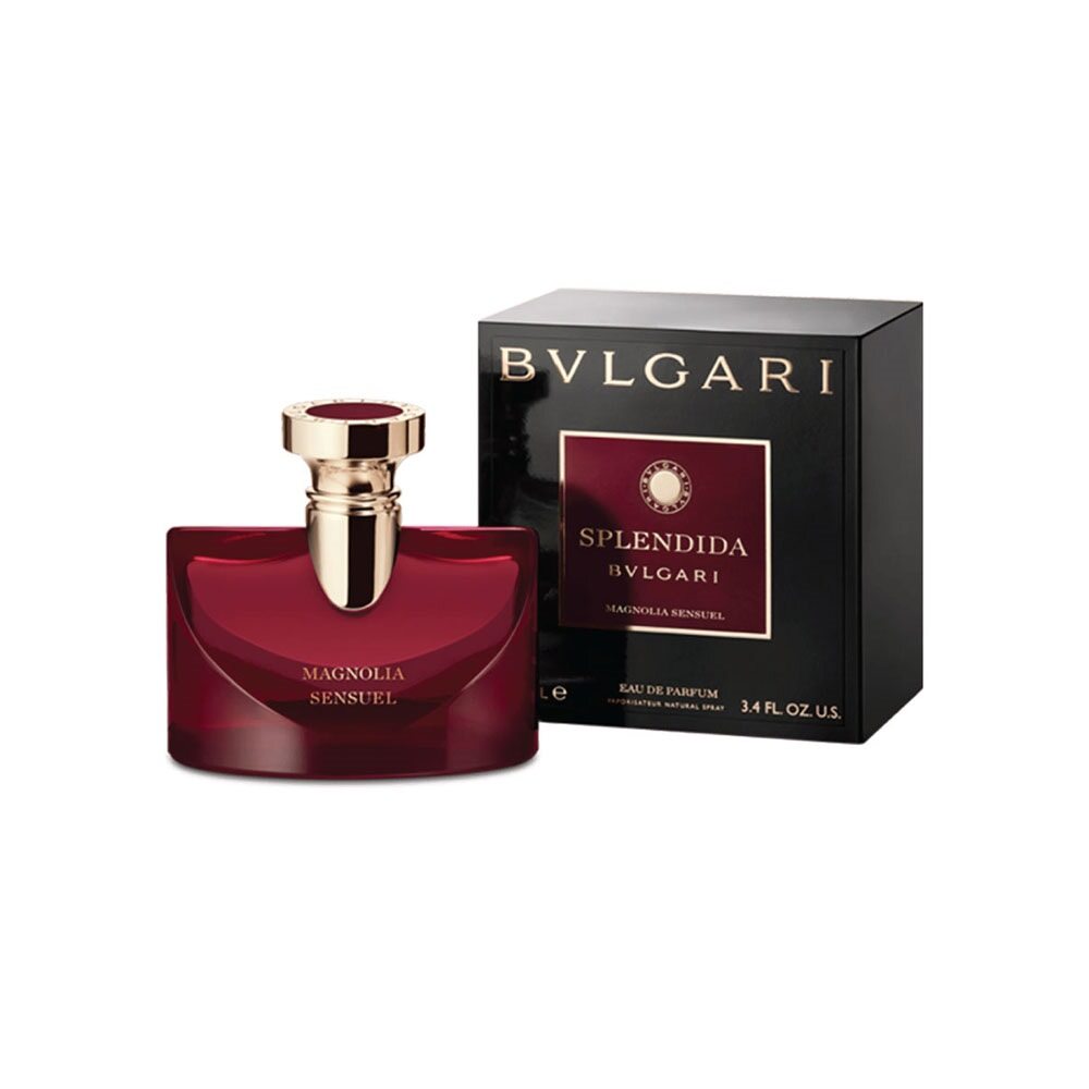 Bvlgari Splendida Magnolia Sensuel Eau de Parfum 50ml