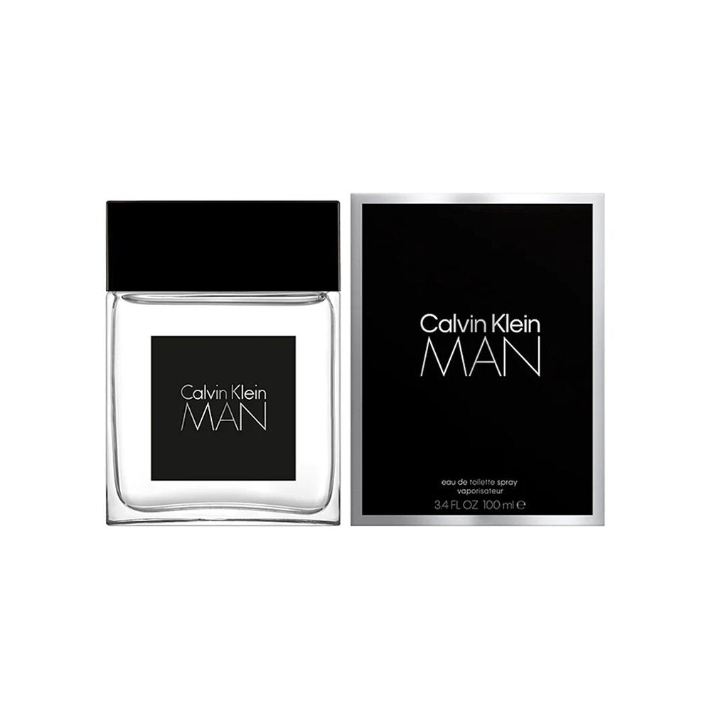 Calvin Klein CK Man Eau de Toilette 100ml