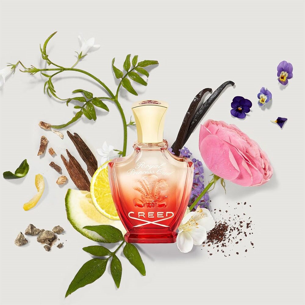 Creed Royal Princess Oud Eau de Parfum 75ml