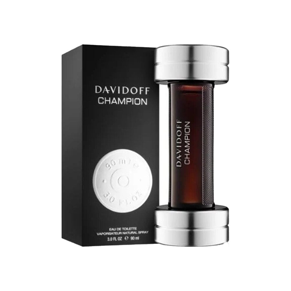 Davidoff Champion Eau de Toilette 90ml