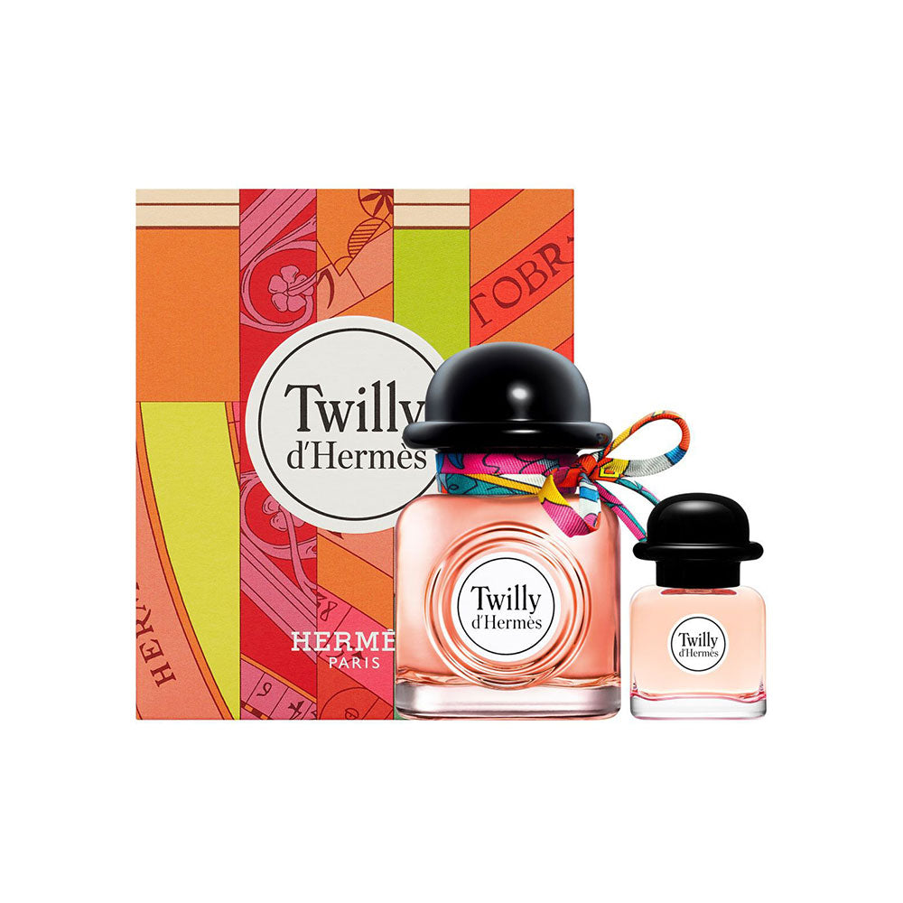 Hermès Twilly d'Hermès Eau Ginger Gift Set