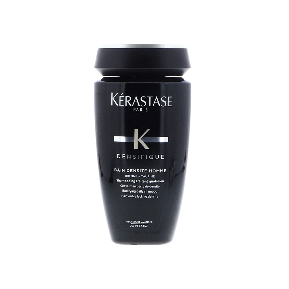 Kérastase Densifique Bain Densité Homme Daily Care Shampoo 250ml