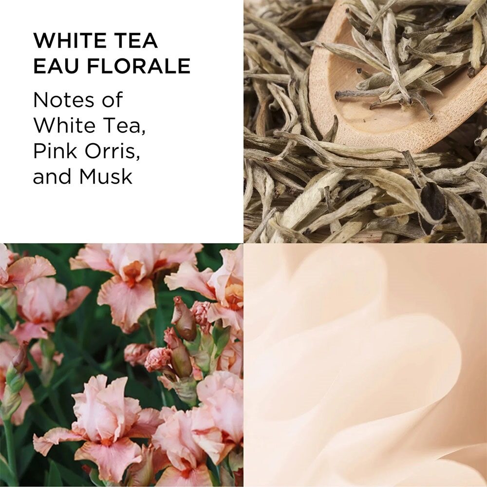 Elizabeth Arden White Tea Eau Florale Eau de Toilette 30ml