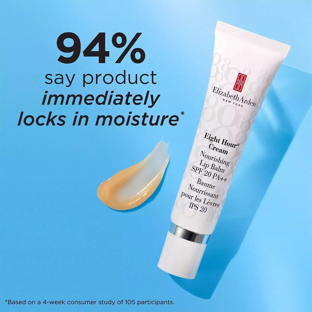 Elizabeth Arden Eight Hour Cream Nourishing Lip Balm 14.8ml SPF20