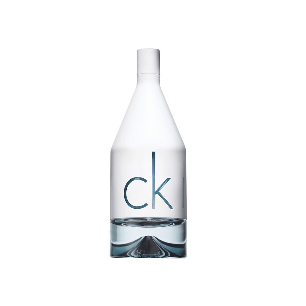 Calvin Klein IN2U Eau de Toilette 100ml
