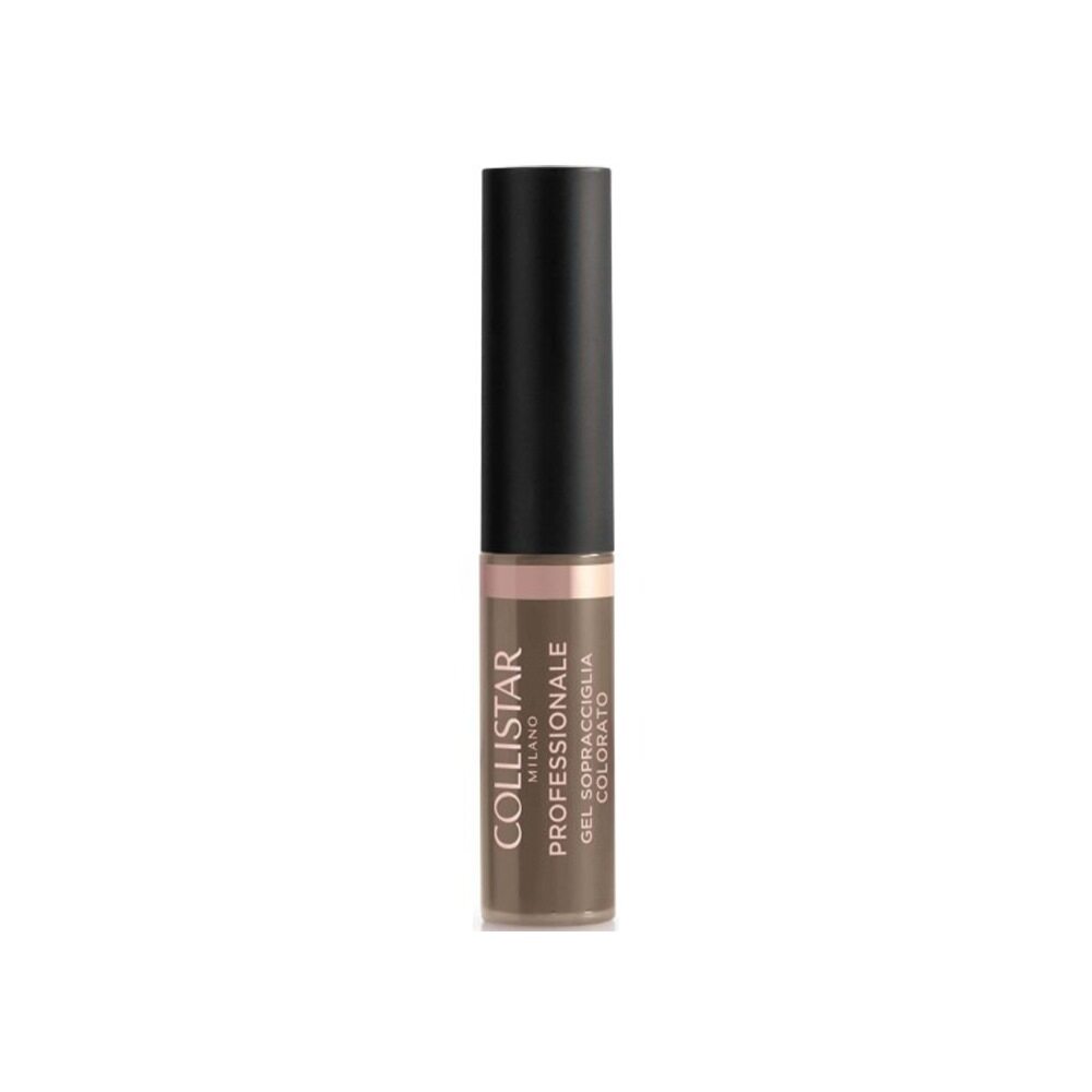 Collistar Colorado Tinted Eyebrow Gel 6.5ml - 3 Bruno