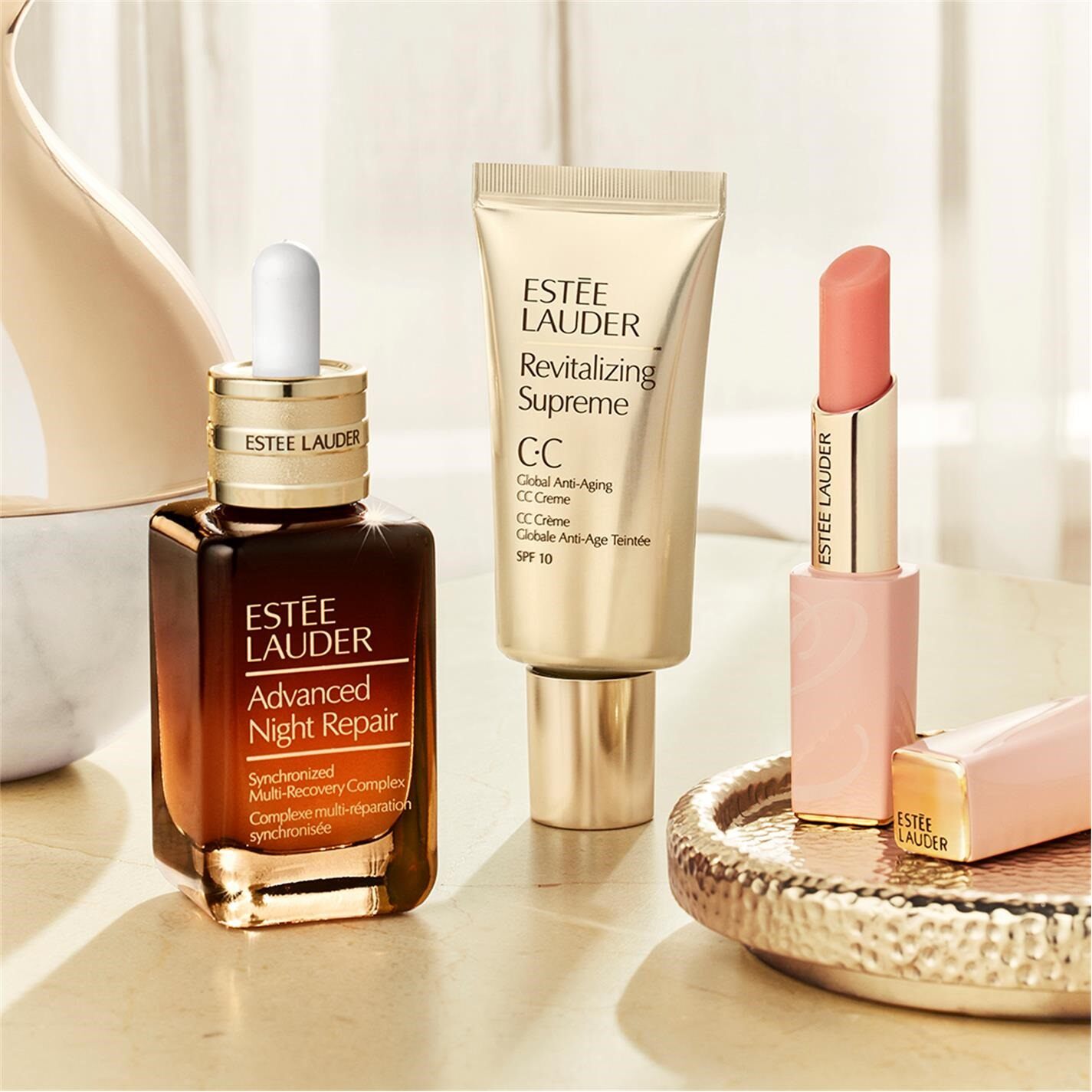 Estée Lauder Revitalizing Supreme Global Anti-Aging CC Creme 30ml