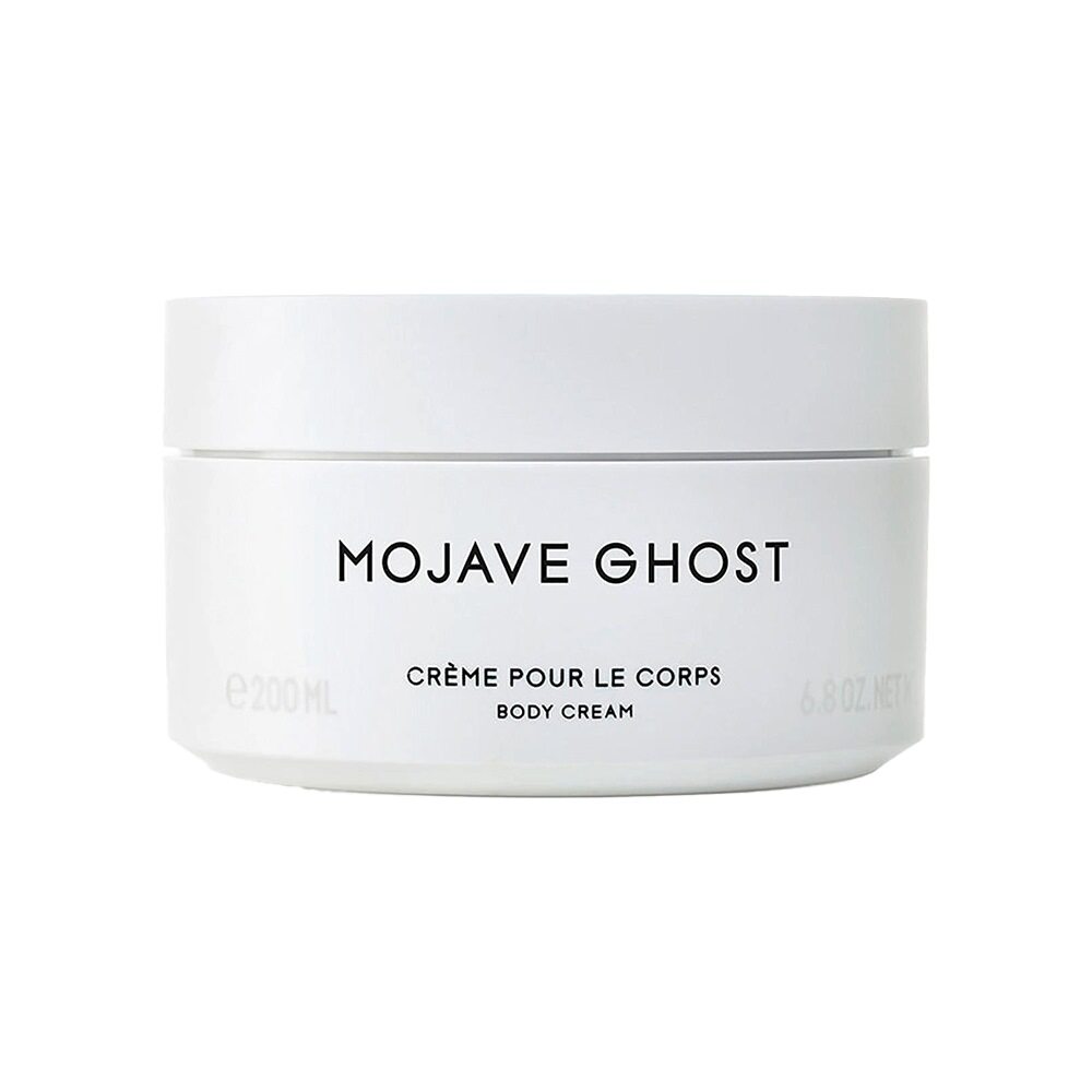 Byredo Mojave Ghost Body Cream 200ml