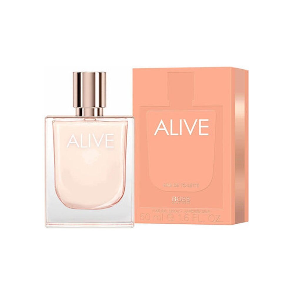 Hugo Boss Alive Eau de Parfum 50ml