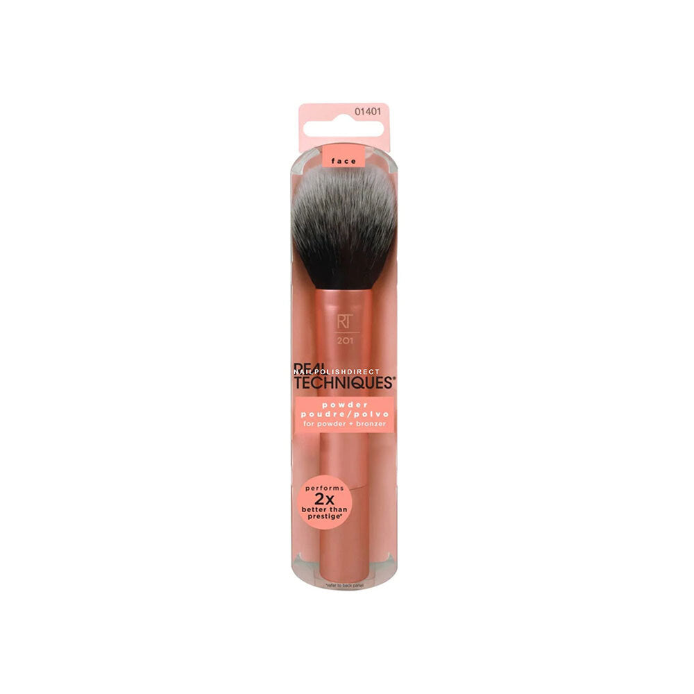 Real Techniques Powder Brush