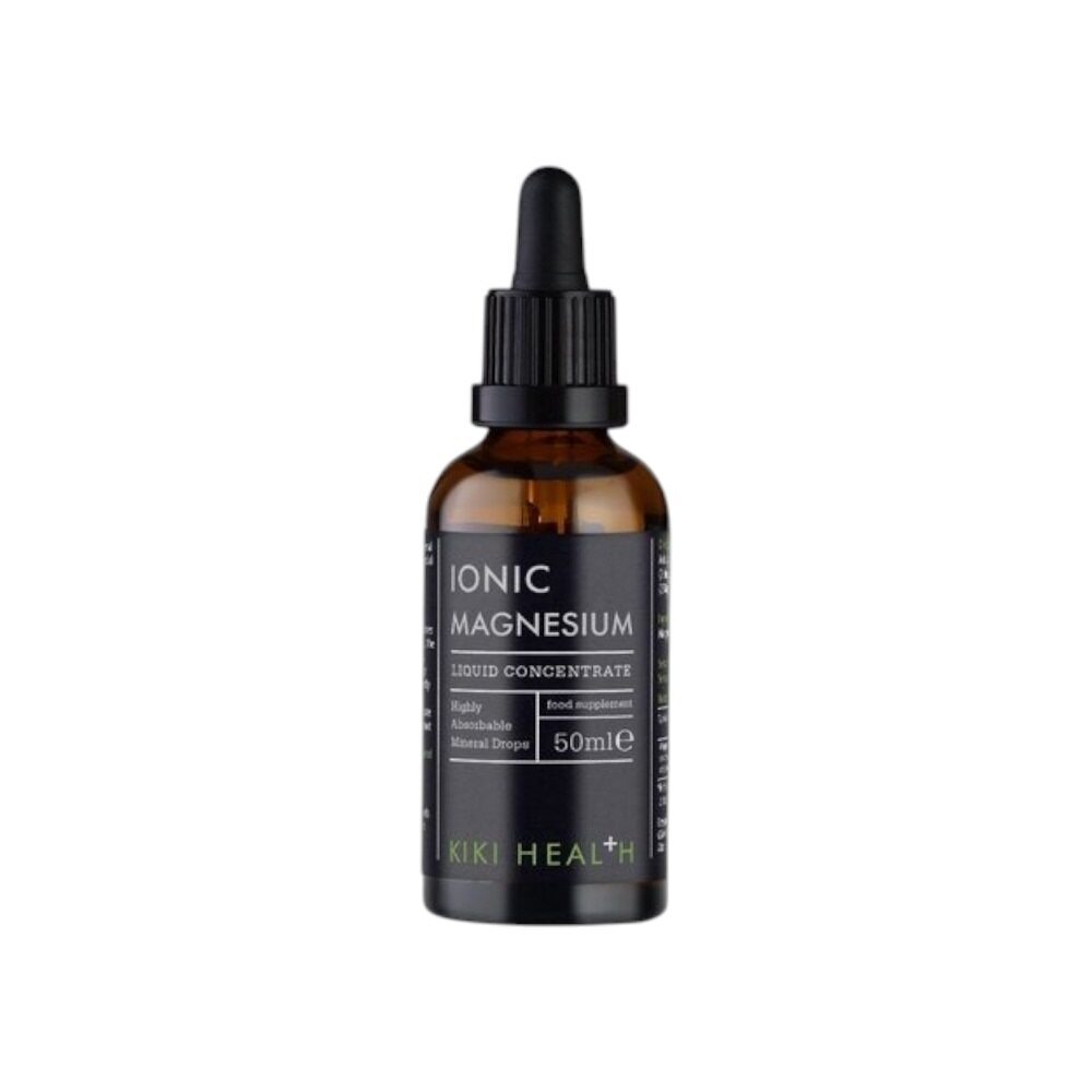KIKI Health Liquid Magnesium 50ml
