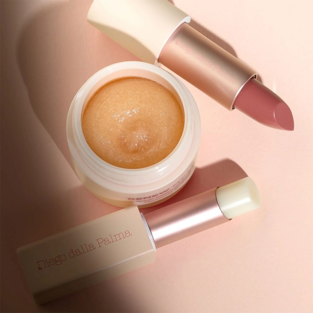 Diego Dalla Palma Repair My Lips Lip Scrub 25ml