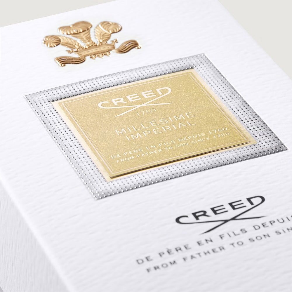 Creed Millesime Imperial Eau de Parfum 50ml