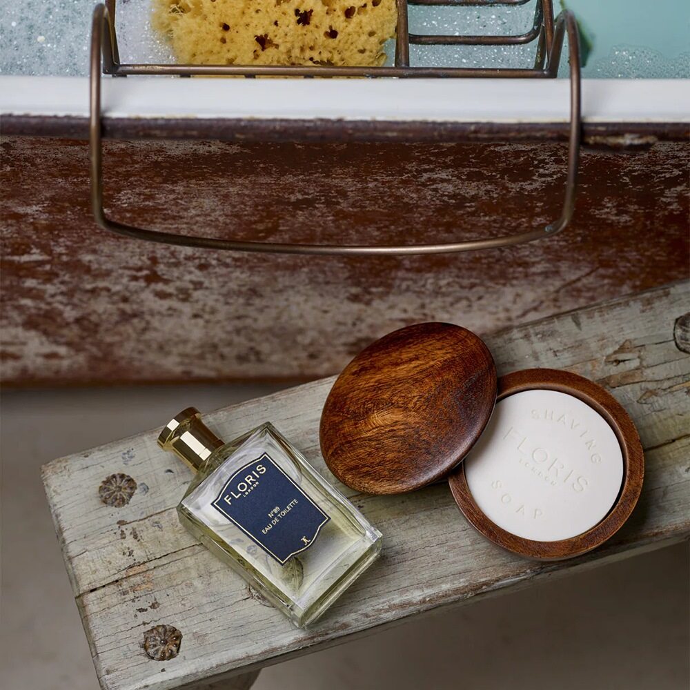 Floris No. 89 Eau de Toilette 50ml