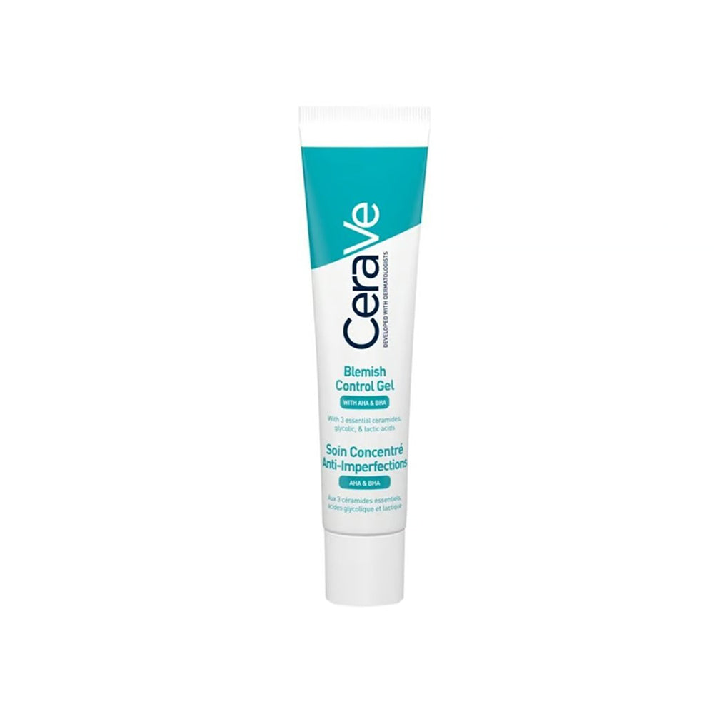 CeraVe Blemish Control Gel 40ml