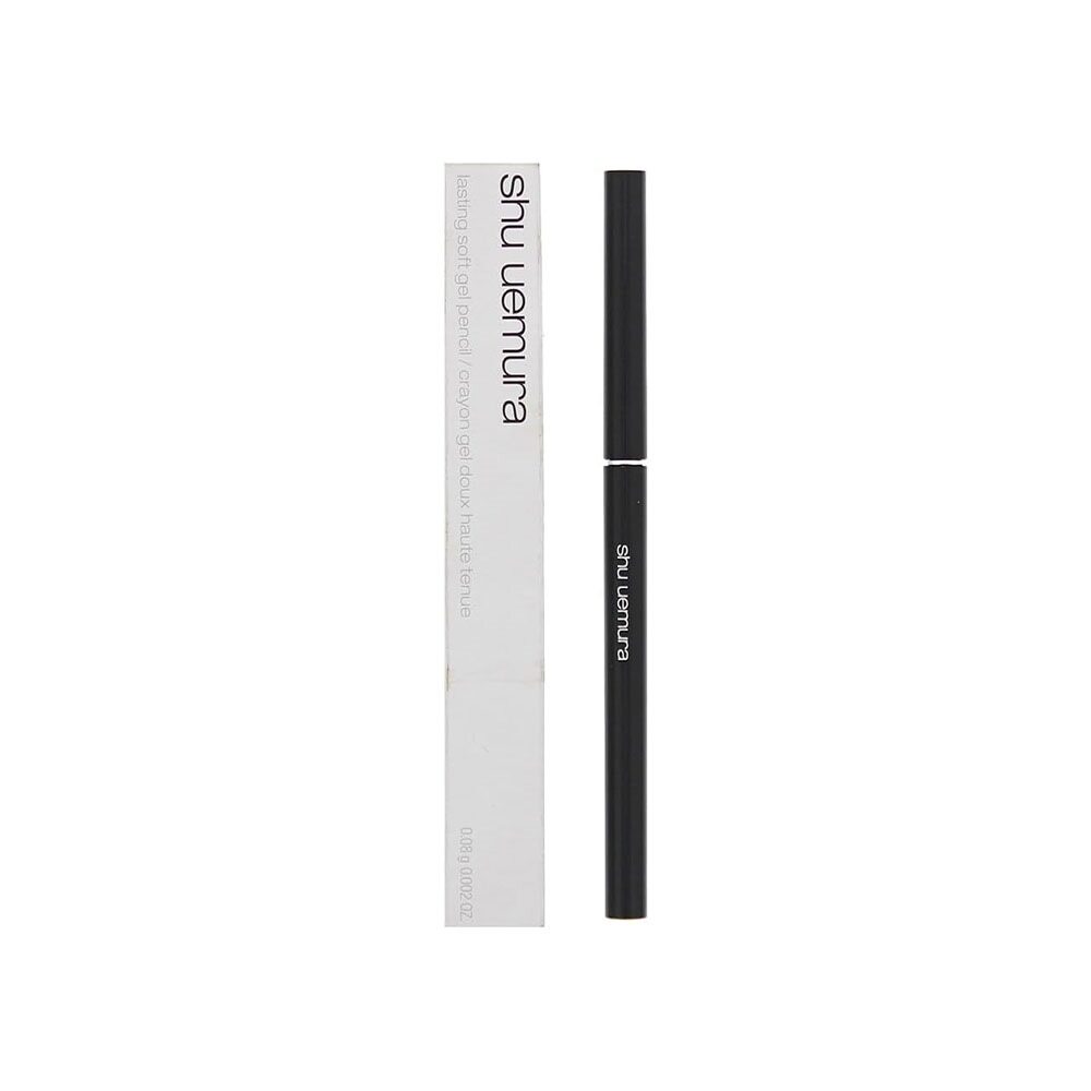 Shu Uemura Lasting Soft Gel Pencil 0.08g - M Rusty Red
