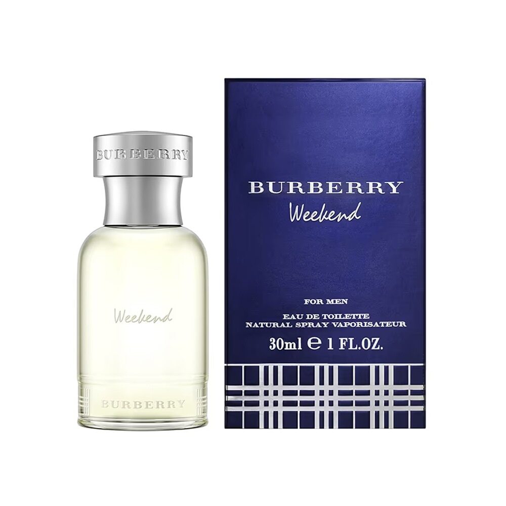 Burberry Weekend Eau de Toilette 30ml