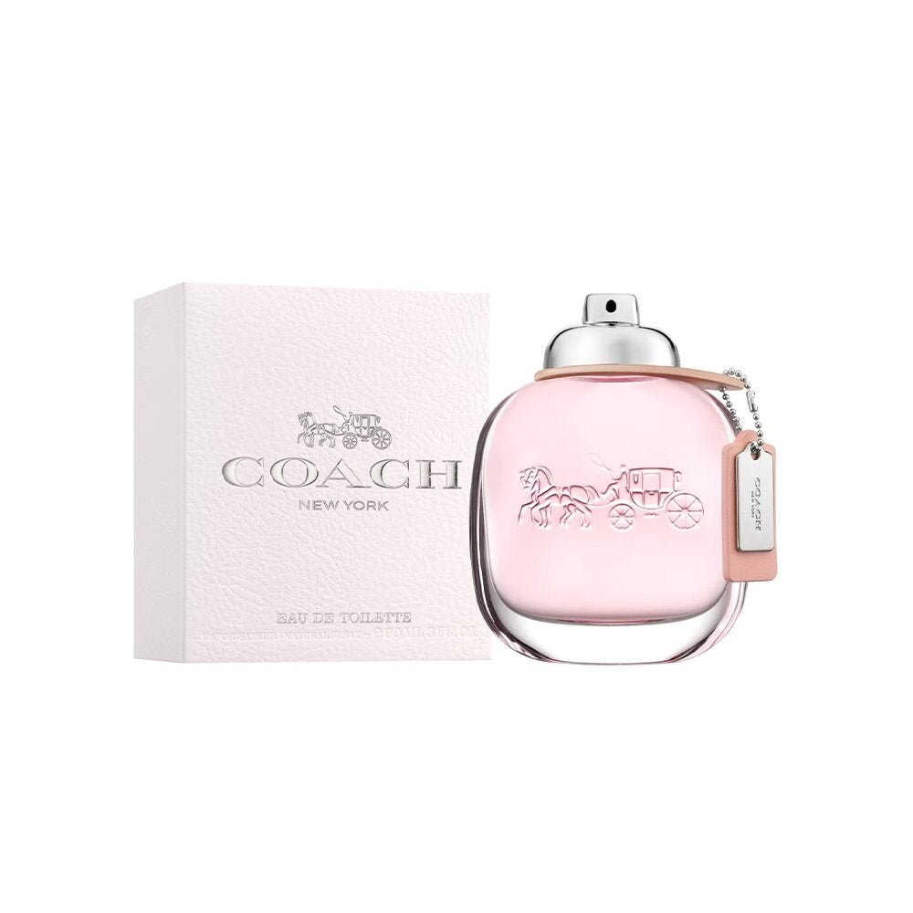 Coach the Fragrance Eau de Toilette 90ml