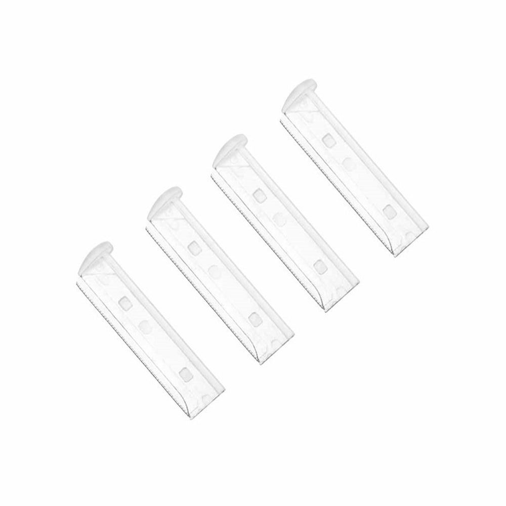 Tweezerman Facial Razor / Dermaplaner - Replacement Blades