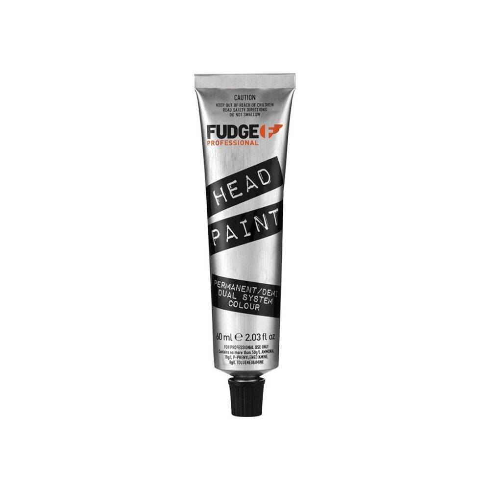 Fudge Professional Colour Headpaint 60ml - 7.35 Medium Toffe Blonde