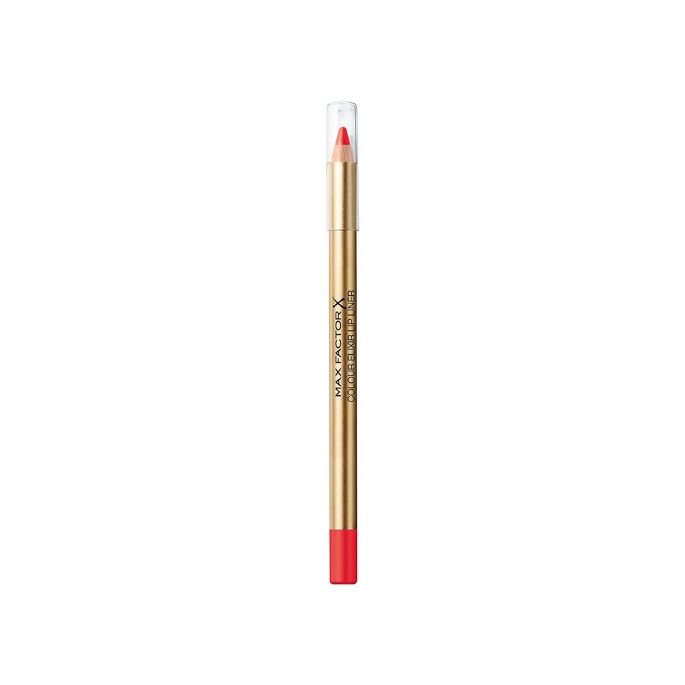 Max Factor Colour Elixir Lipliner 10g - 055 Red Poppy