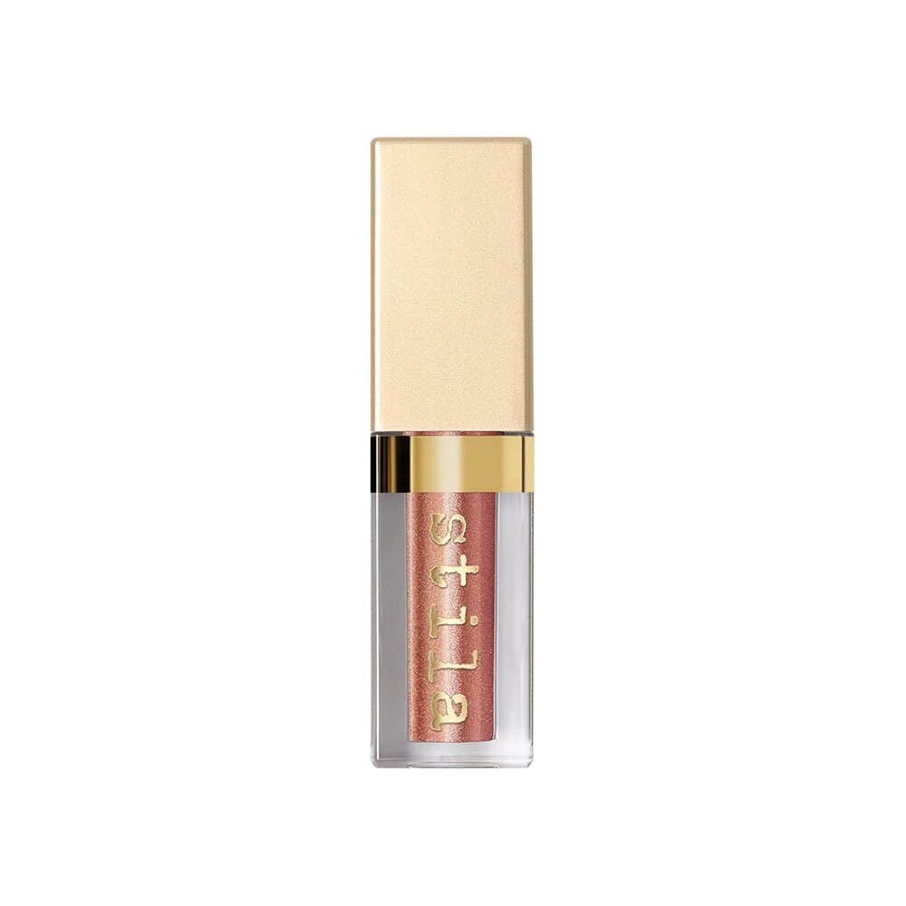 Stila Magnificent Metals Glitter & Glow Liquid Eye Shadow 4.5ml - Dollish