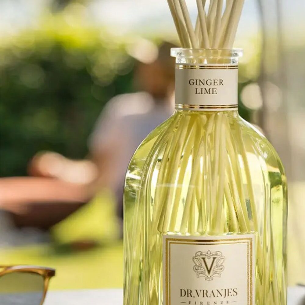Dr. Vranjes Firenze Ginger Lime Diffuser 250ml