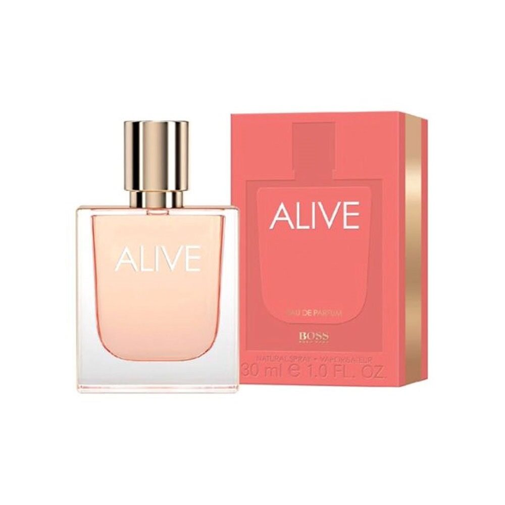 Hugo Boss Alive Eau de Parfum 30ml