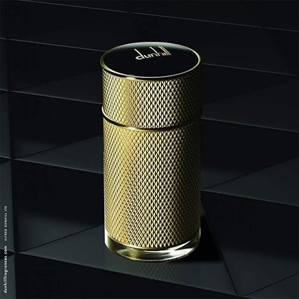 Dunhill Icon Absolute Eau de Parfum 100ml