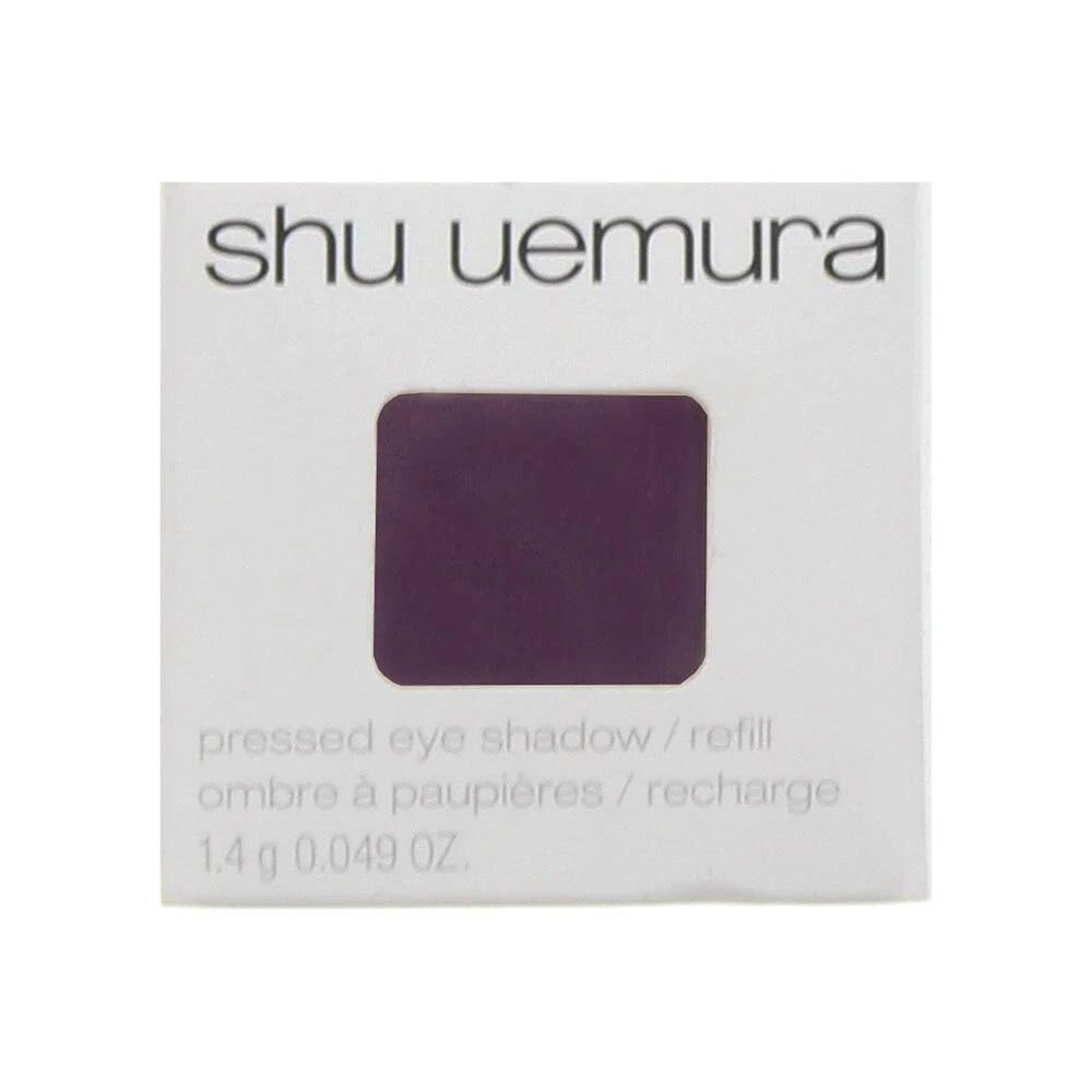 Shu Uemura Eye Shadow Pressed Powder Refill 1.4g - 795 Medium Purple
